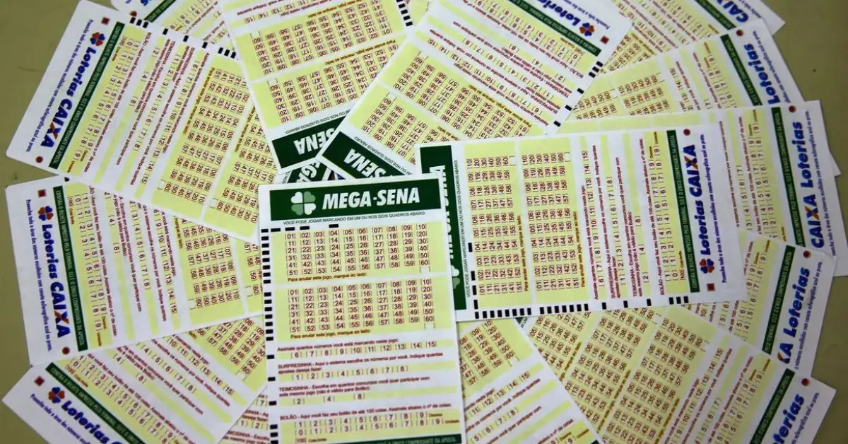 Imagem ilustrativa da notícia: Mega-Sena sorteia prêmio estimado em R$ 100 milhões neste sábado