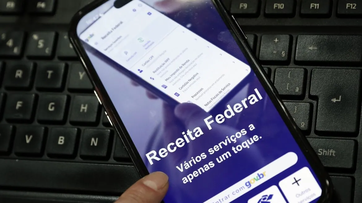 Imagem ilustrativa da notícia: Mais de 230 mil paraenses recebem restituição do IR nesta sexta (29)