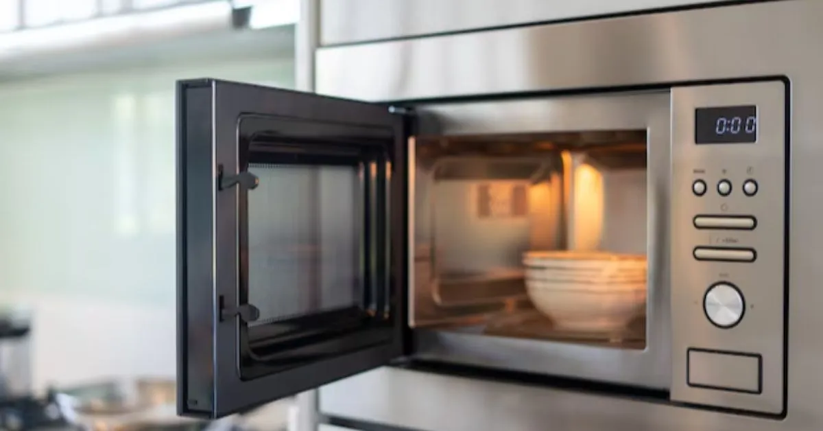 Imagem ilustrativa da notícia: Veja o que você faz de errado ao esquentar a comida