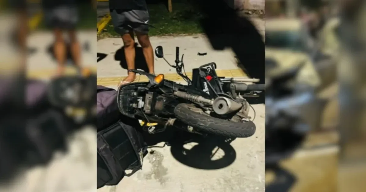 O acidente fatal foi registrado na madrugada da última quarta-feira (29), no bairro do Umarizal, em Belém.