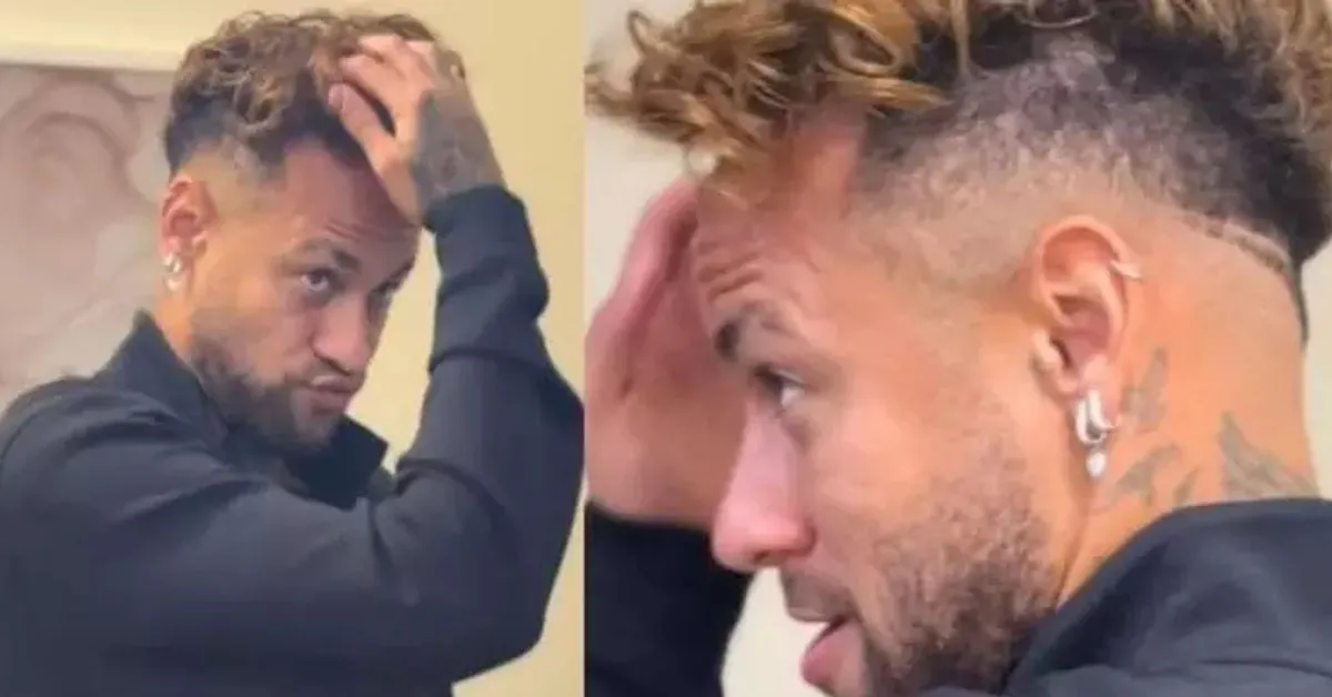 A transformação rapidamente repercutiu entre torcedores e nas redes sociais, reacendendo comparações com o visual adotado pelo atacante há oito anos, quando também esteve entre os assuntos mais comentados durante o torneio.