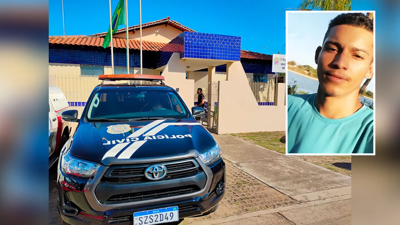 Caso é investigado pela Delegacia de Polícia Civil de Conceição do Araguaia