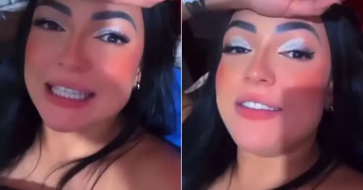 Após a repercussão negativa do vídeo, Thaile voltou a usar as redes sociais para pedir desculpas pelas falas.