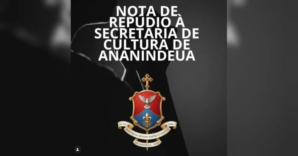 O episódio foi classificado pela comunidade como uma violação ao direito de liberdade religiosa e de circulação.