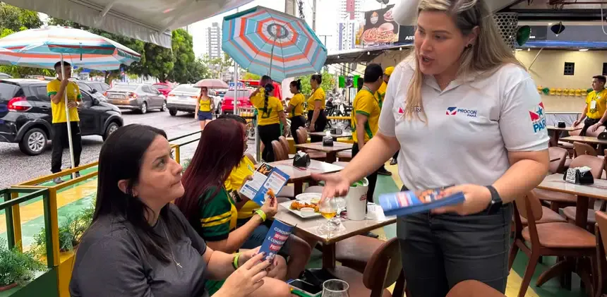 A iniciativa objetiva orientar a população sobre direitos e deveres nas relações de consumo