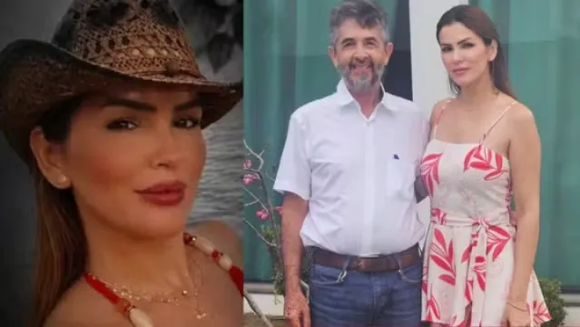 Apesar dos esforços da equipe médica, a vítima entrou em coma profundo e teve o quadro considerado irreversível