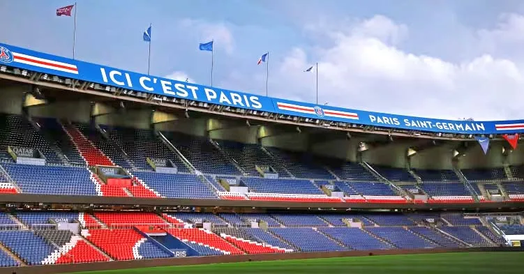 Parc des Princes recebe o primeiro confronto das semifinais