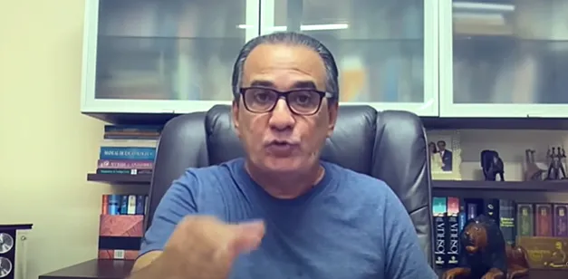 Nesta terça-feira (28), a Primeira Turma do STF inicia a análise do caso, que vai decidir se Malafaia vira réu por ofensas ao Exército.