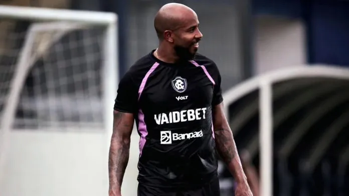 O Remo intensifica treinamentos para o primeiro jogo-treino contra a Tuna Luso.