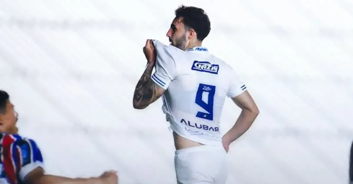 Ítalo saiu do banco para decidir nos acréscimos e garantiu a vitória do Paysandu por 1 a 0 sobre o Maranhão, no Castelão. O gol no apagar das luzes colocou o Papão na vice-liderança da Série C.