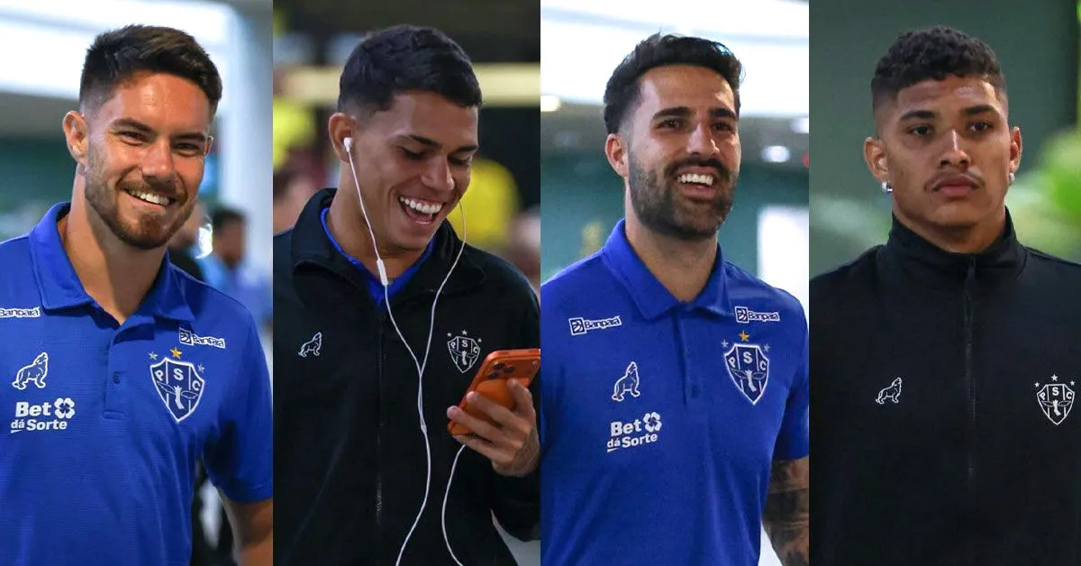 Papão quer os três pontos para se aproximar da classificação
