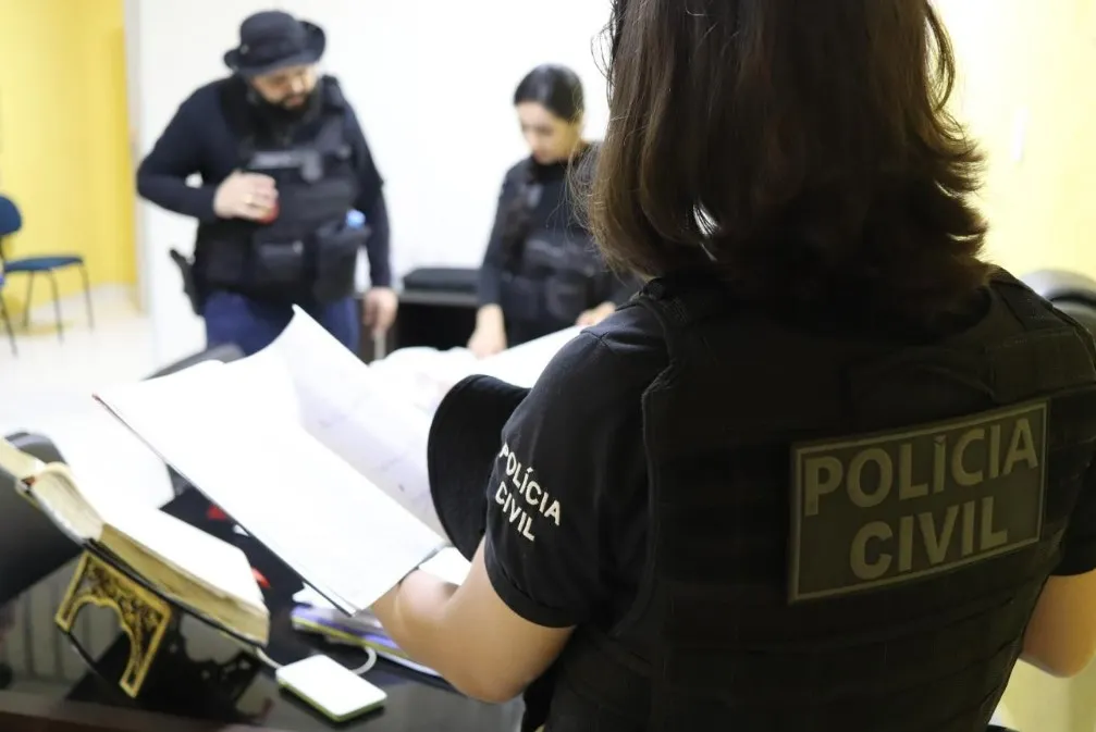 A comissão será presidida pelo delegado-geral adjunto da Polícia Civil e contará com representantes de diversos setores da instituição.
