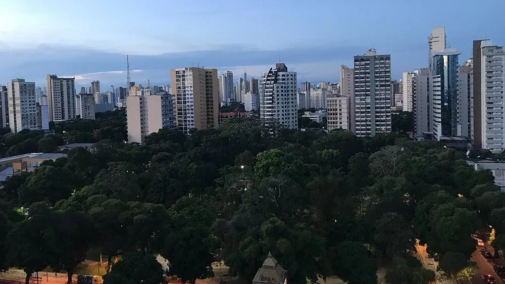 Bairro de Batista Campos é um dos mais valorizados de Belém..
