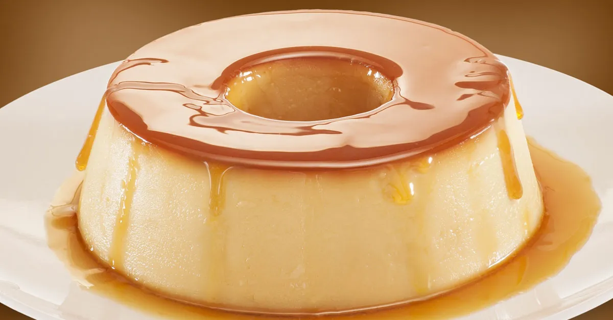 A receita é fácil e deliciosa de fazer.