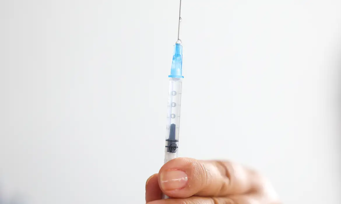 Imagem ilustrativa da notícia: Pneumo-20: nova vacina contra pneumonia já tem data para chegar ao Pará