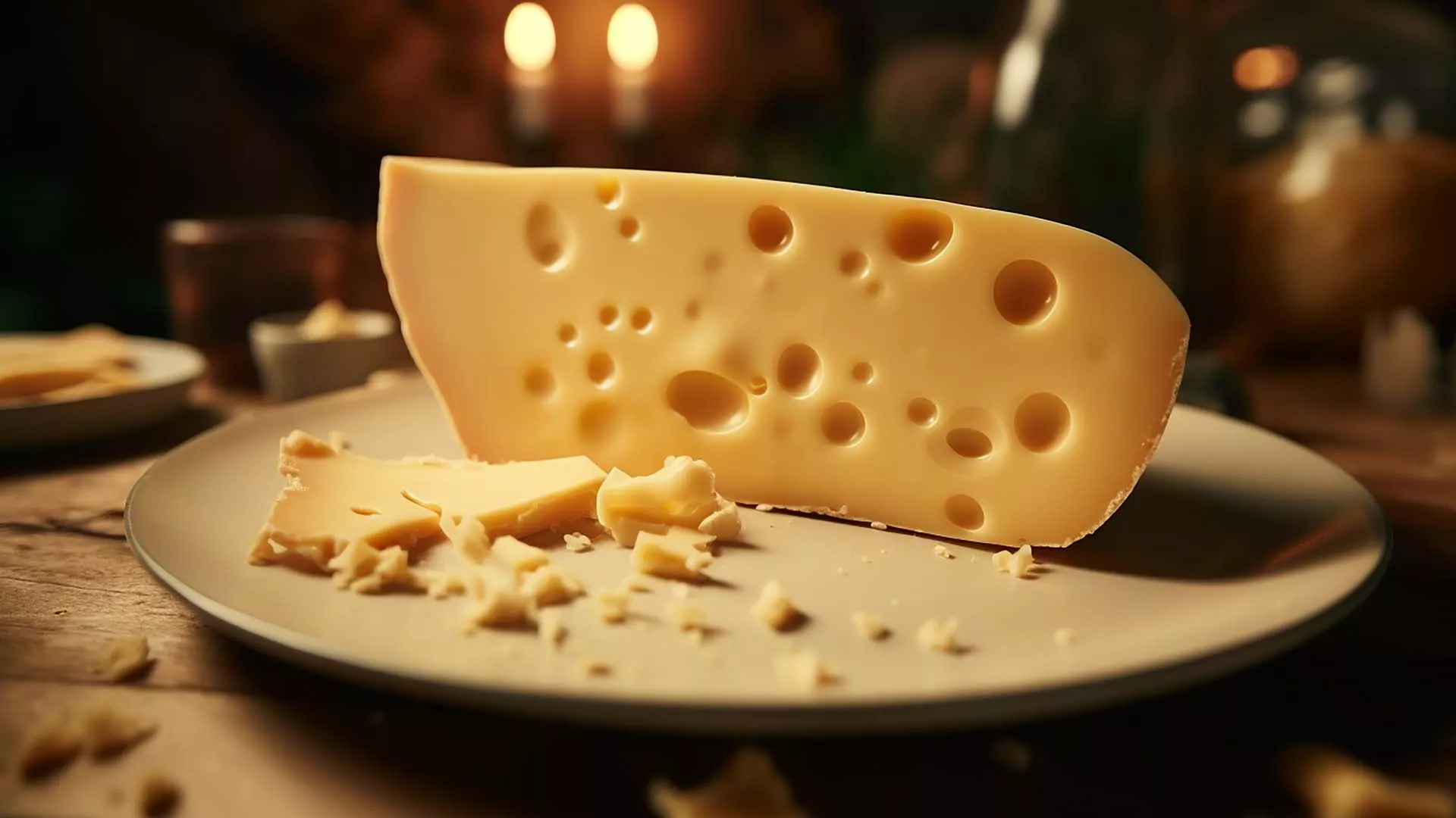 Os furinhos em alguns queijos são normais, mas há outros sinais no alimento que podem causar riscos às saúde.