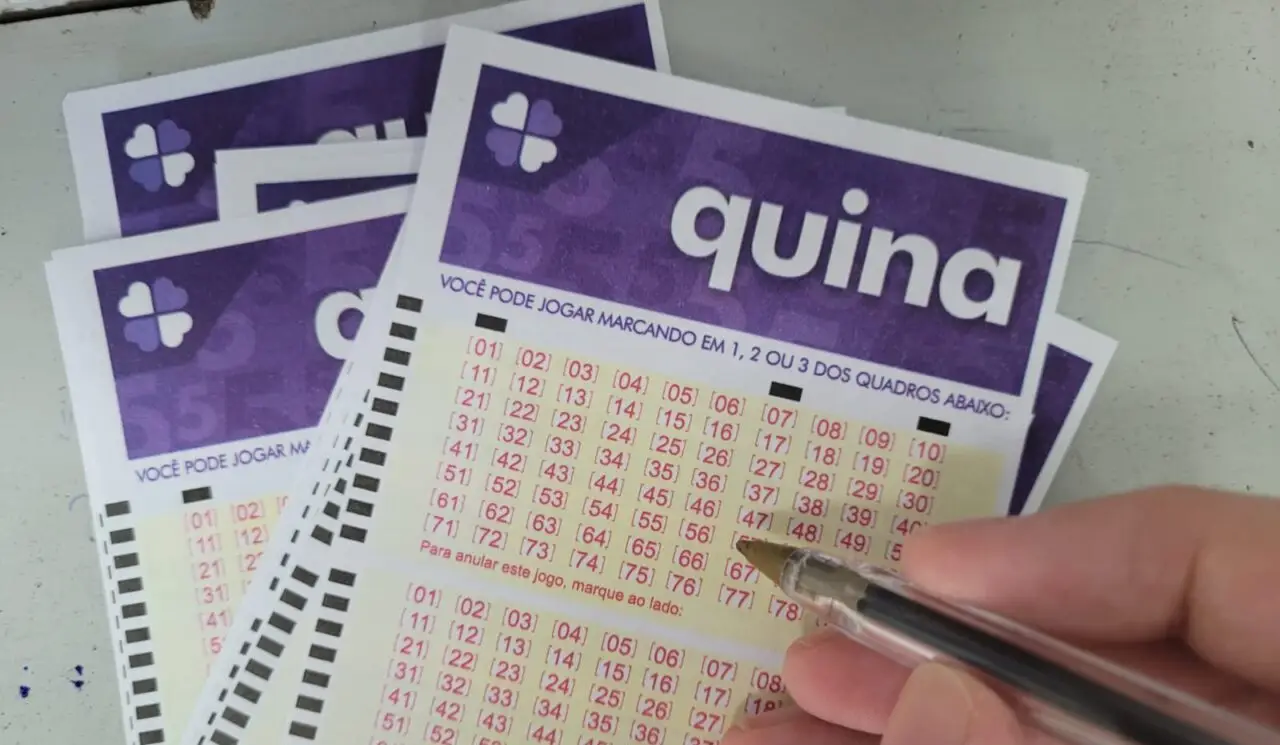 Confira os resultados das Loterias Caixa e descubra os prêmios acumulados, incluindo a Quina com R$ 25 milhões para o próximo sorteio.