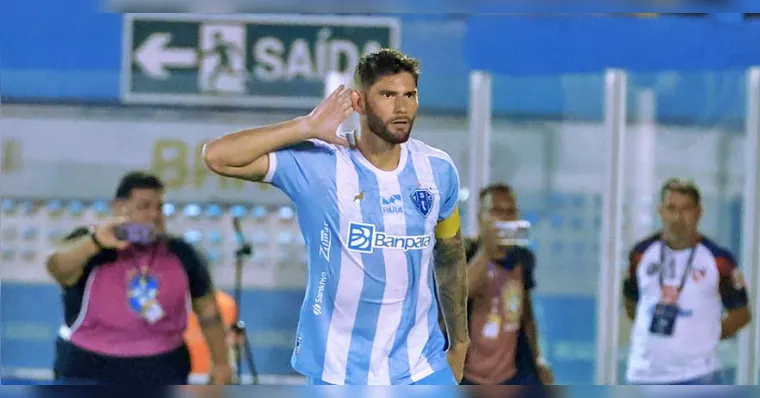 Yeferson Quintana é o novo reforço do Pathum United.