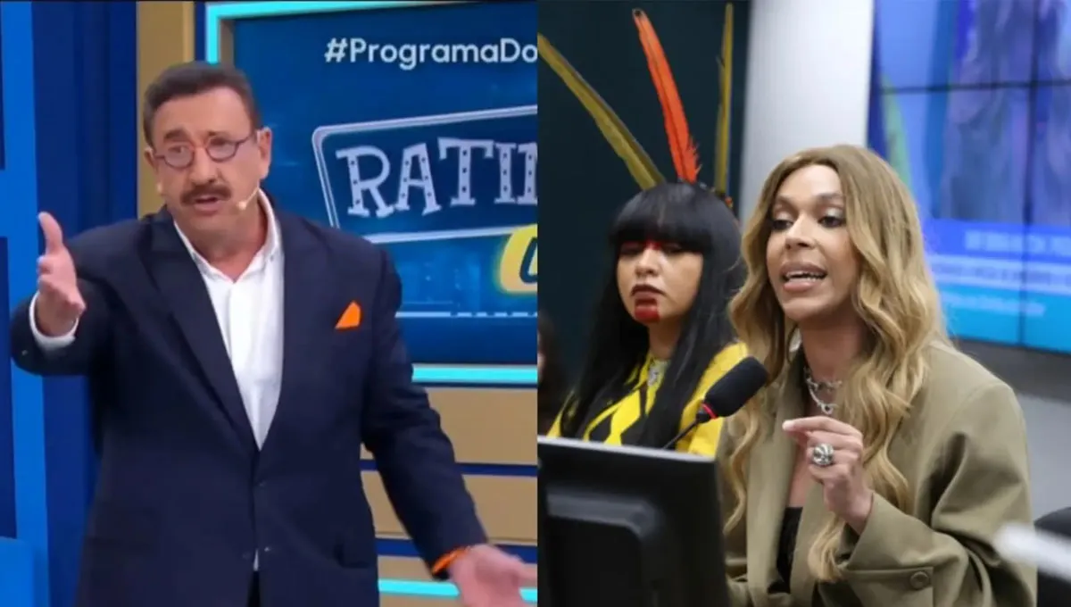 Além da abertura de um inquérito civil, ela solicitou uma ação civil pública com o pedido de indenização de R$ 10 milhões.