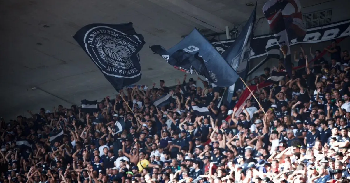 Imagem ilustrativa da notícia: Clube do Remo x São Paulo: horário, onde assistir ao vivo e informações