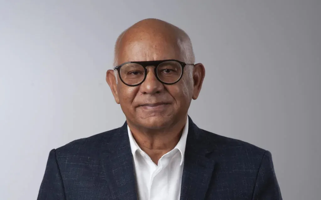 Ricardo Amado, diretor de criação da Gamma Comunicação