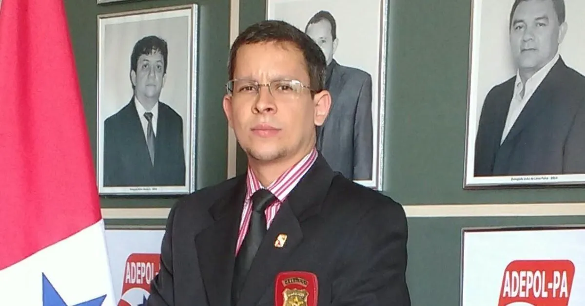 O velório será realizado neste sábado (2), a partir das 10h, na capela Max Domini.