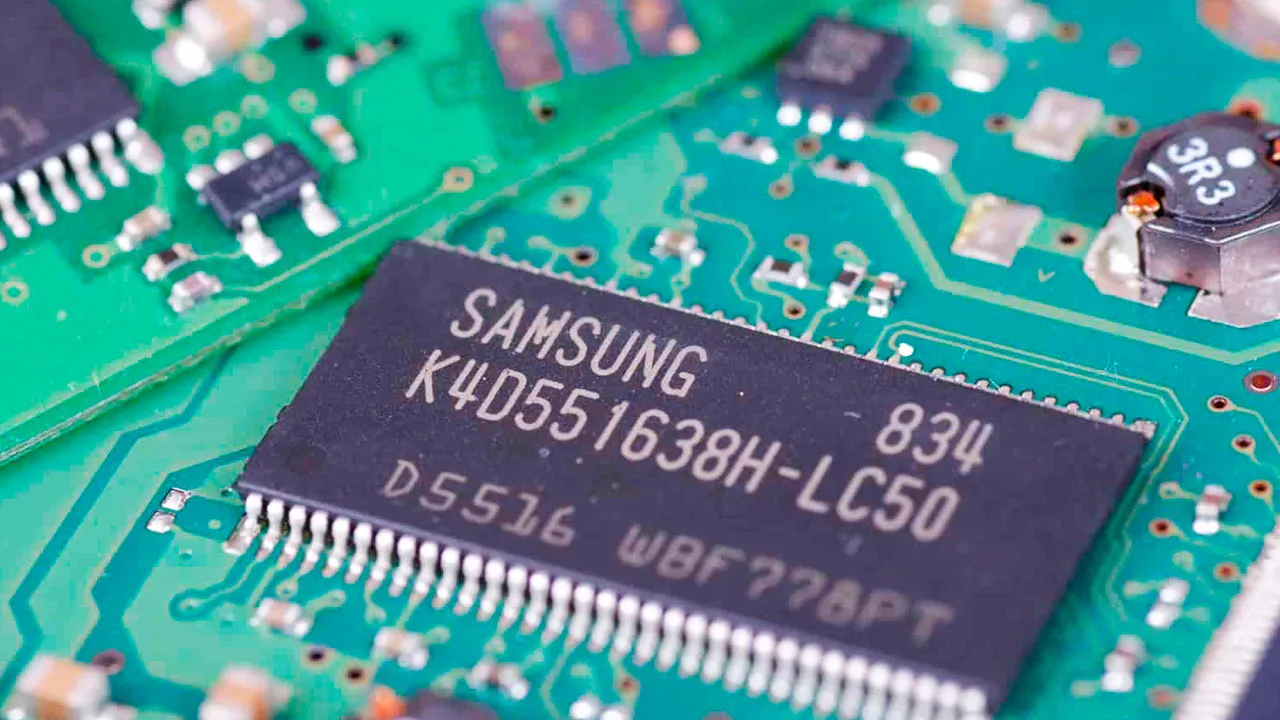 O impasse acionou o sinal de alerta no mercado global de tecnologia