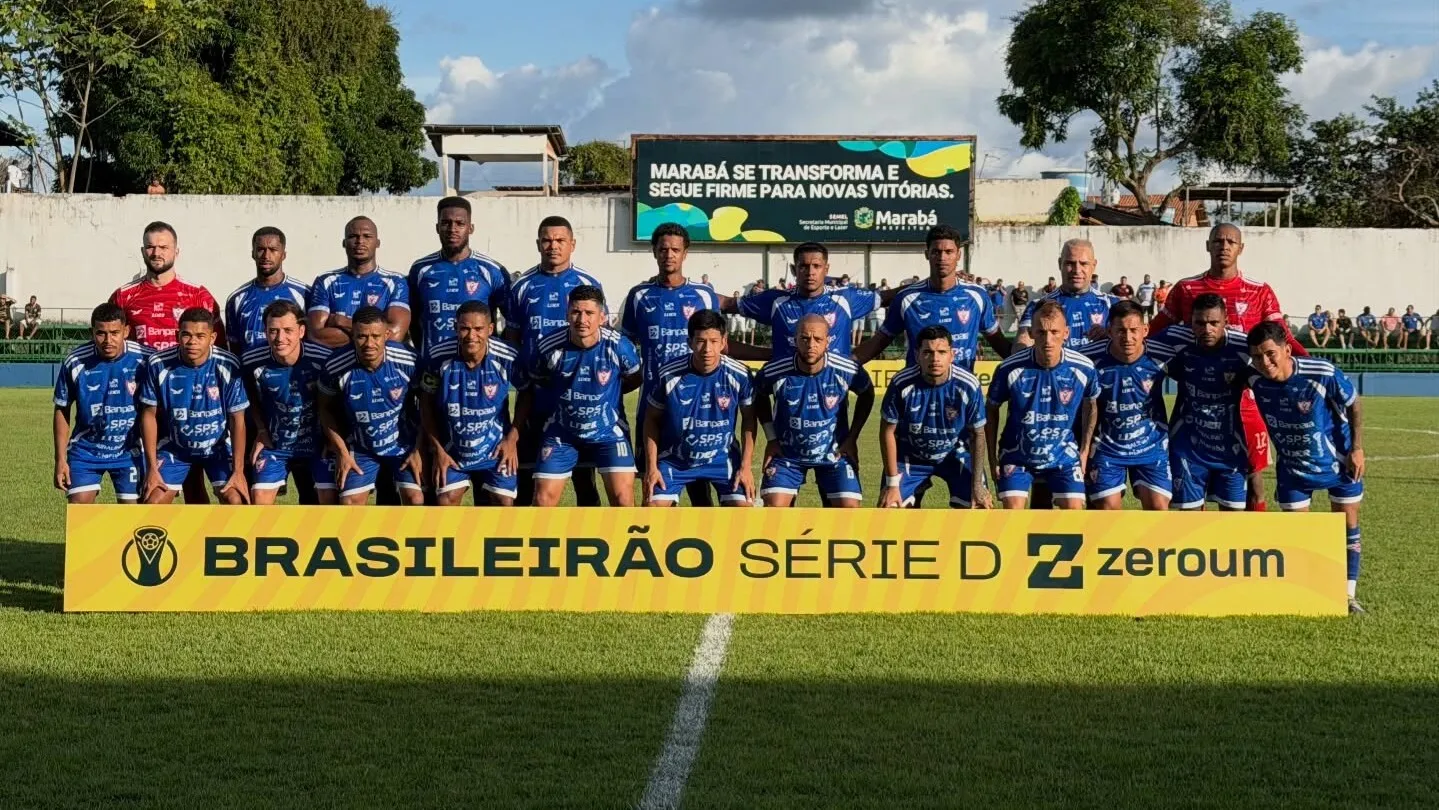 Águia de Marabá se prepara para receber o ABC-RN pelo jogo de ida da 3ª fase da Série D. Expectativas e histórico de confrontos entre os clubes.