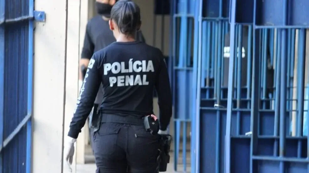 Conheça o edital do concurso da Polícia Penal com 260 vagas. Inscrições de 22 de junho a 22 de julho de 2026.