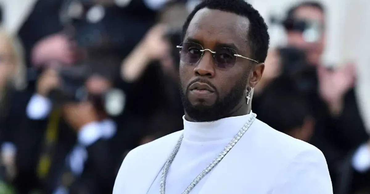 As alegações fazem parte de uma série de acusações que vêm sendo apresentadas contra Sean Combs nos últimos anos.
