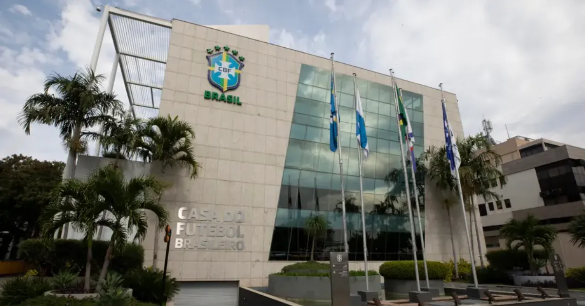 Em meio ao desgaste de Samir Xaud, Francisco Mendes reforça contatos com federações e alimenta as articulações que podem definir o futuro da presidência da entidade.