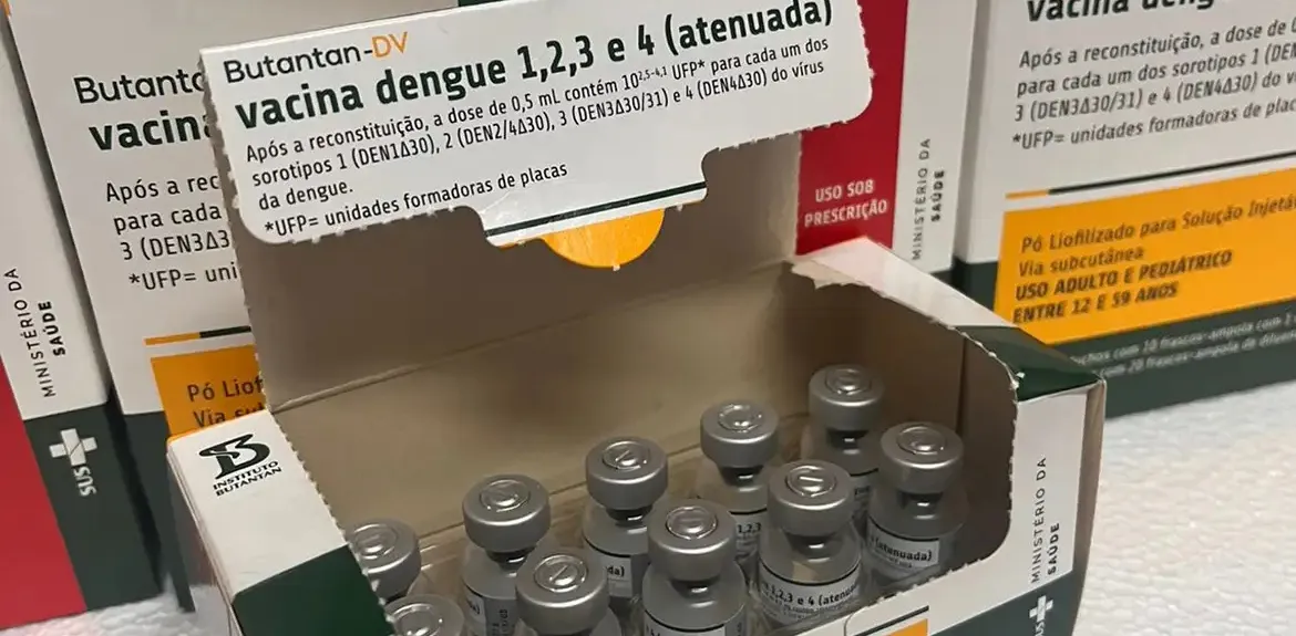 Entenda o que fazer se você foi vacinado.