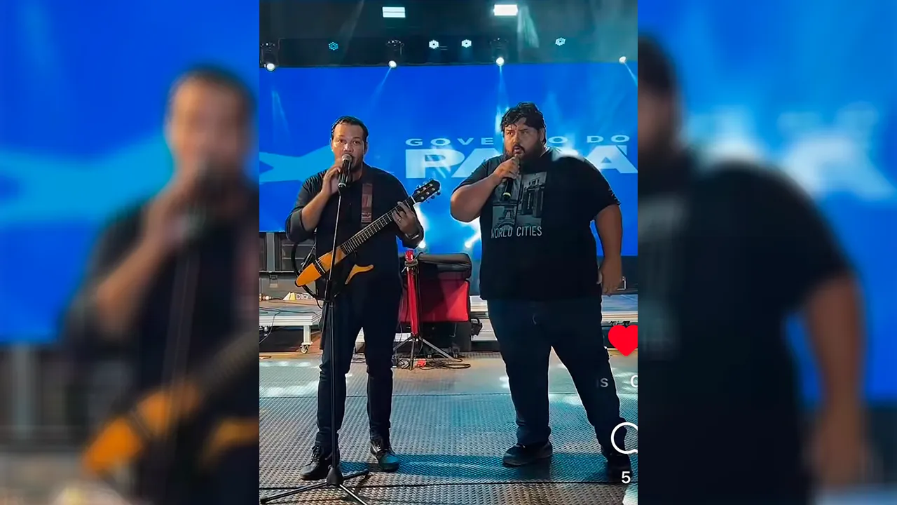 Festival é uma vitrine para novos talentos da música