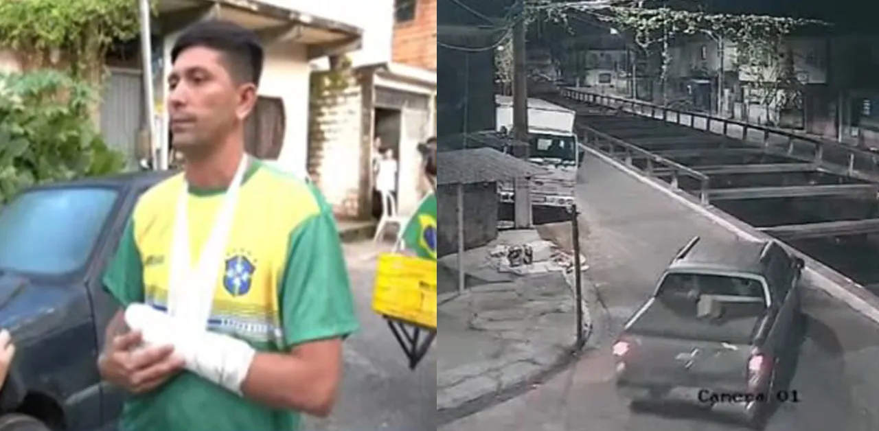 As vítimas do atropelamento na Passagem Marinho, em Belém, já receberam alta. Confira detalhes sobre o estado de saúde e reações da comunidade.