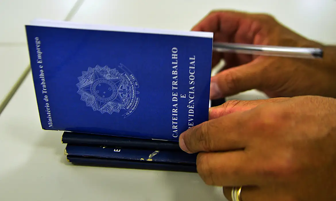 O estado de São Paulo foi o destaque com maior com 34.981 postos de trabalho.