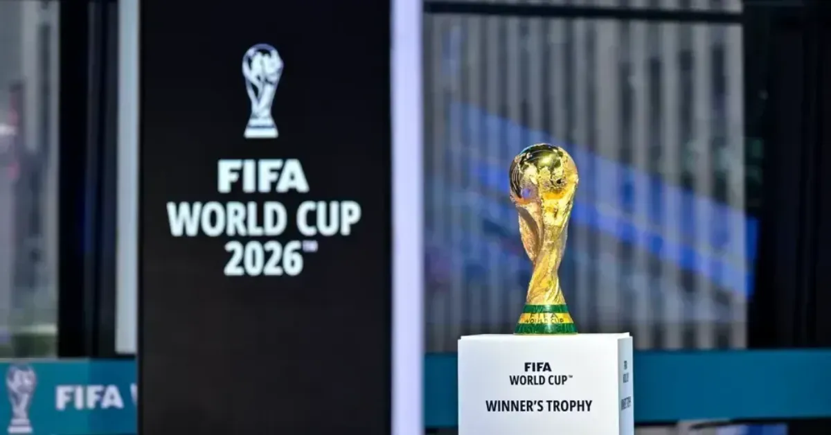 Messi, Mbappé e Haaland serão as grandes atrações desta segunda-feira (22) na Copa do Mundo de 2026. Confira os horários, onde assistir e os jogos que podem definir os primeiros classificados para o mata-mata.