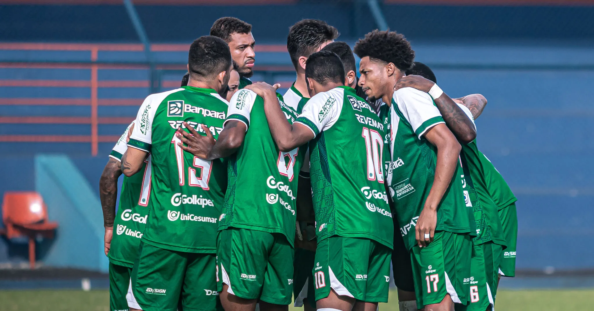 Vitória para dar moral à Lusa