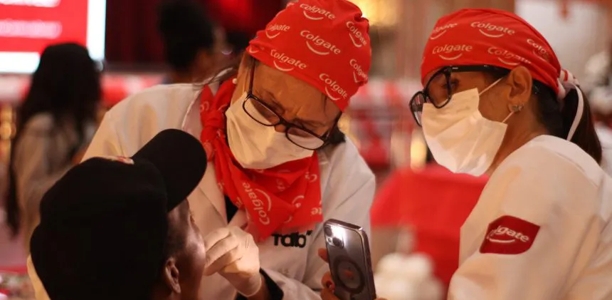 Em Belém, a ação acontece no Santuário de Nossa Senhora do Perpétuo Socorro.