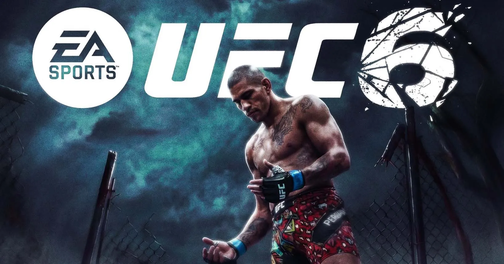 Brasileiro é destaque no mundo do MMA