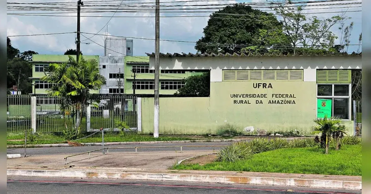 As inscrições no processo seletivo são gratuitas e seguem abertas até o dia 05 de junho.