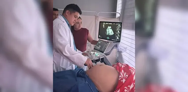 Gestantes de Belém podem realizar ultrassonografia gratuita nos dias 17 e 18 de julho