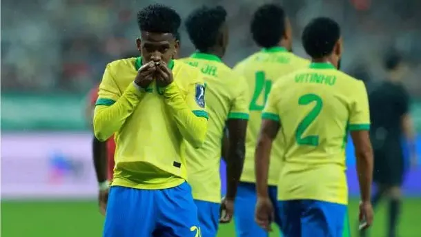 A pré-lista da Seleção Brasileira para a Copa de 2026 já saiu.