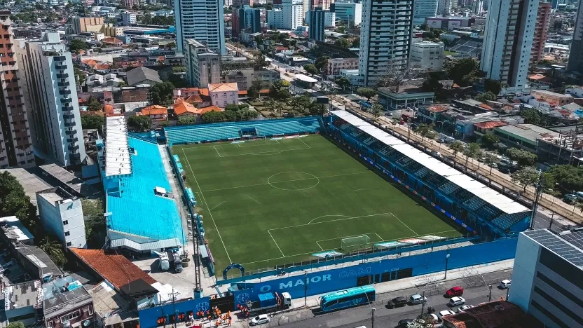 Tensão à vista! Paysandu cancela cortesias em jogo contra Santa Cruz.