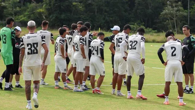 Não perca o duelo entre Paysandu e Itabaiana! Acompanhe ao vivo sábado às 17h pela RBATV