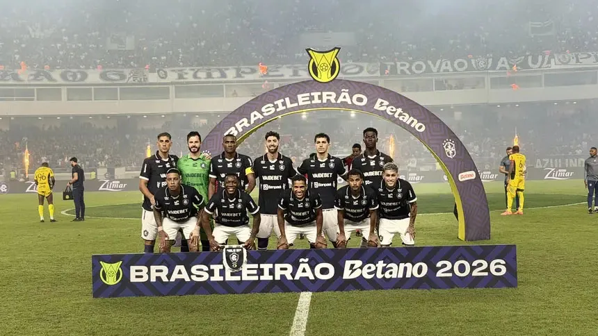 Imagem ilustrativa da notícia: CBF veta mudanças de jogos na Série A para após a Copa do Mundo