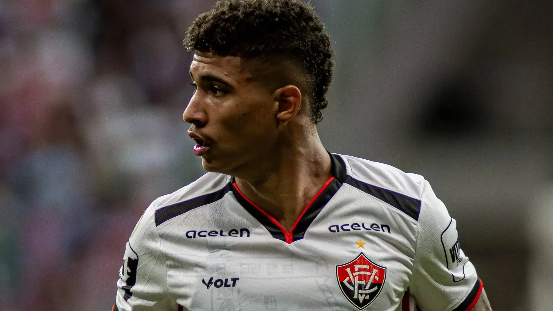 Pablo volta a ficar na mira de contratações do Paysandu