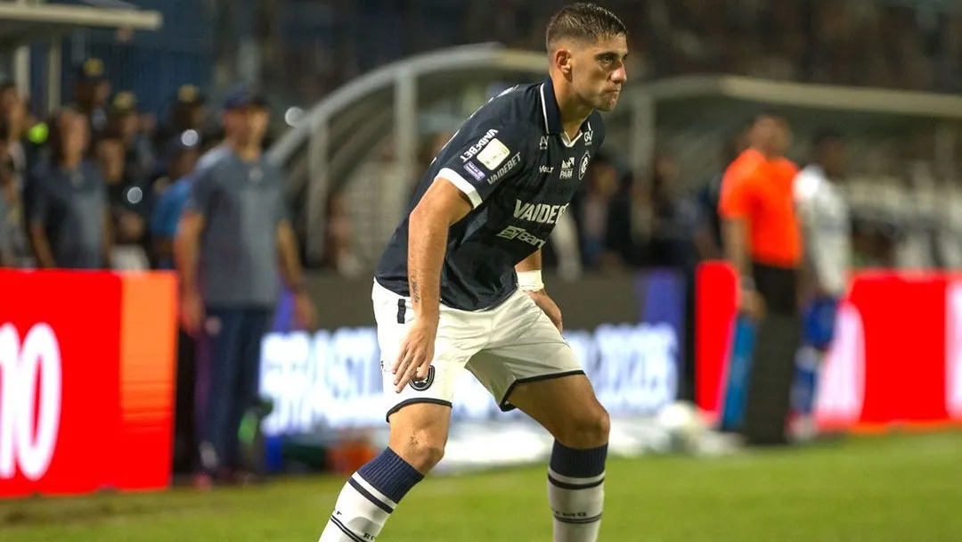 Vitória do Remo fortalece a equipe e as decisões do técnico Léo Condé.