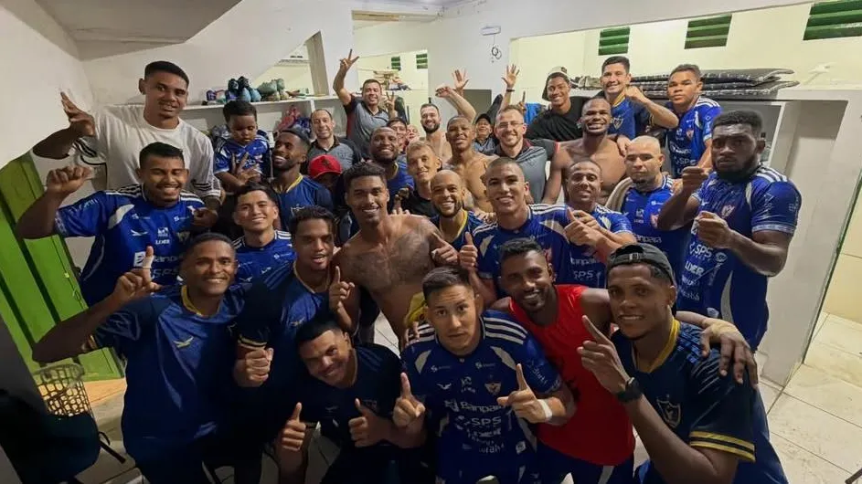 Águia de Marabá enfrenta o ABC-RN em busca do acesso à Série C.
