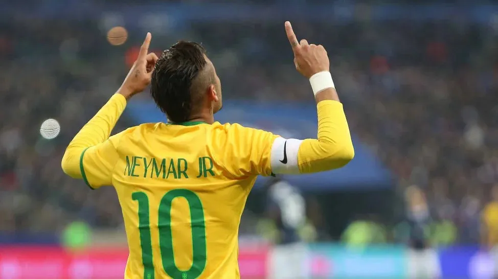 Saiba tudo sobre a numeração da Seleção Brasileira para a Copa do Mundo 2026