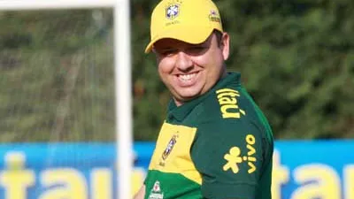 Rafael Vieira é o novo analista de mercado do Remo.
